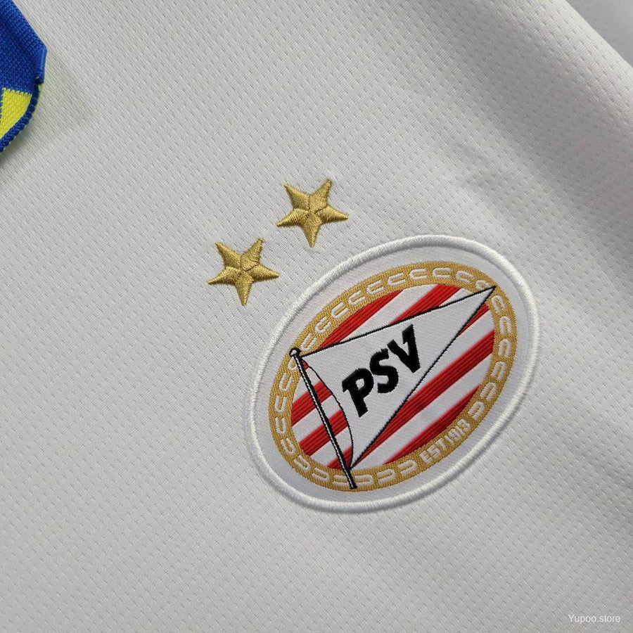 PSV Eindhoven third football jersey 2024/25