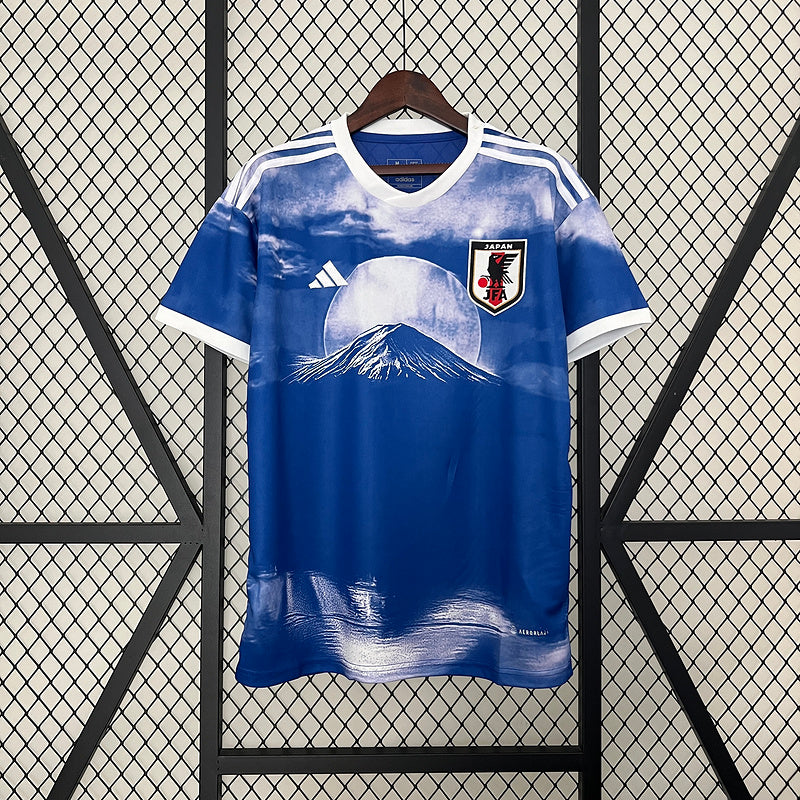 JAPAN JERSEY CONCEPT 2024