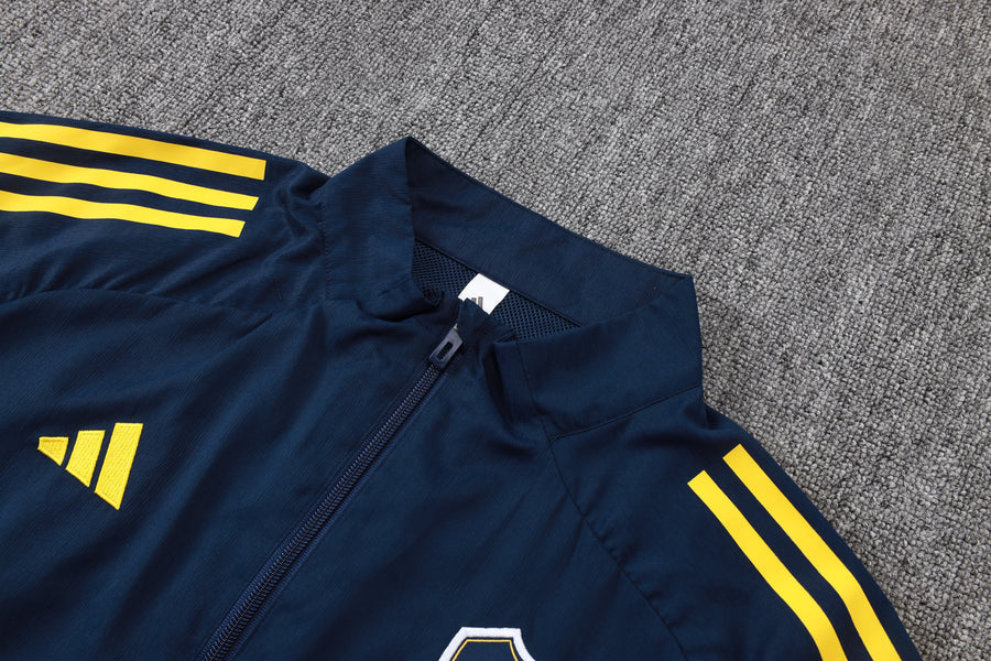 Survêtement ensemble jogging Boca Junior 2025/26