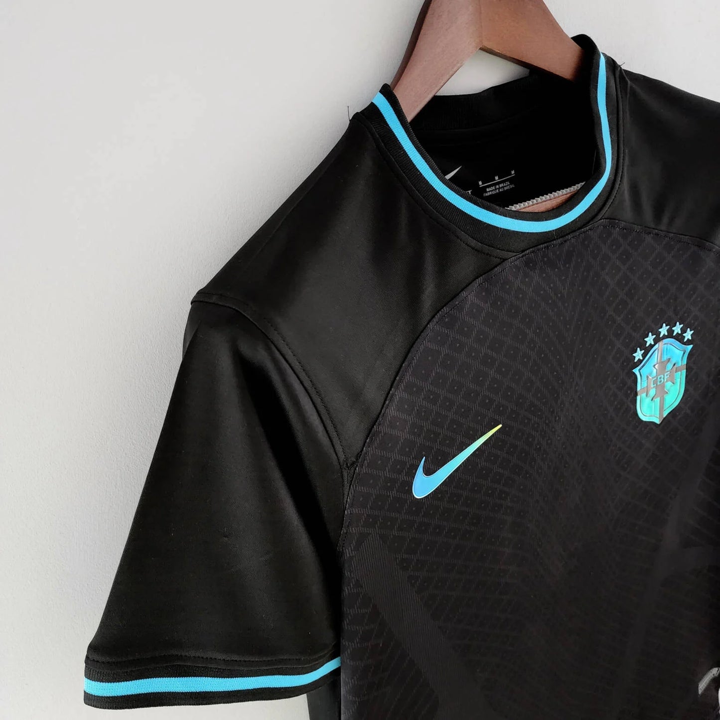 Brazil Concept Jersey 22/23