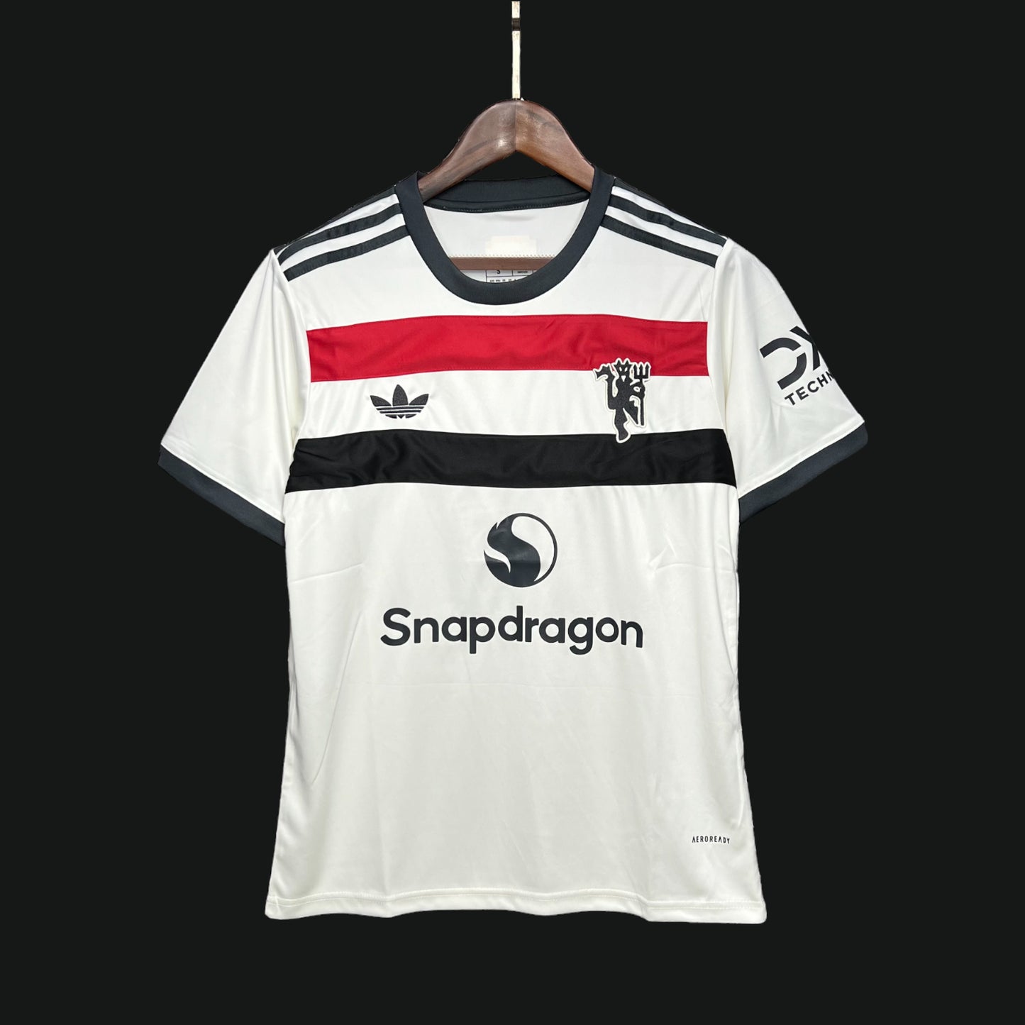 Manchester United Third Jersey 24/25