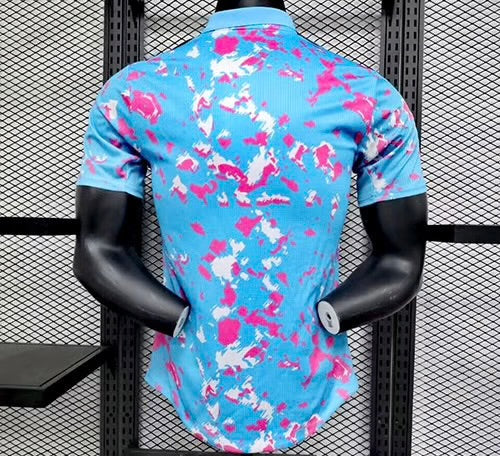 Inter Miami Third Player Jersey Version 2023/24
