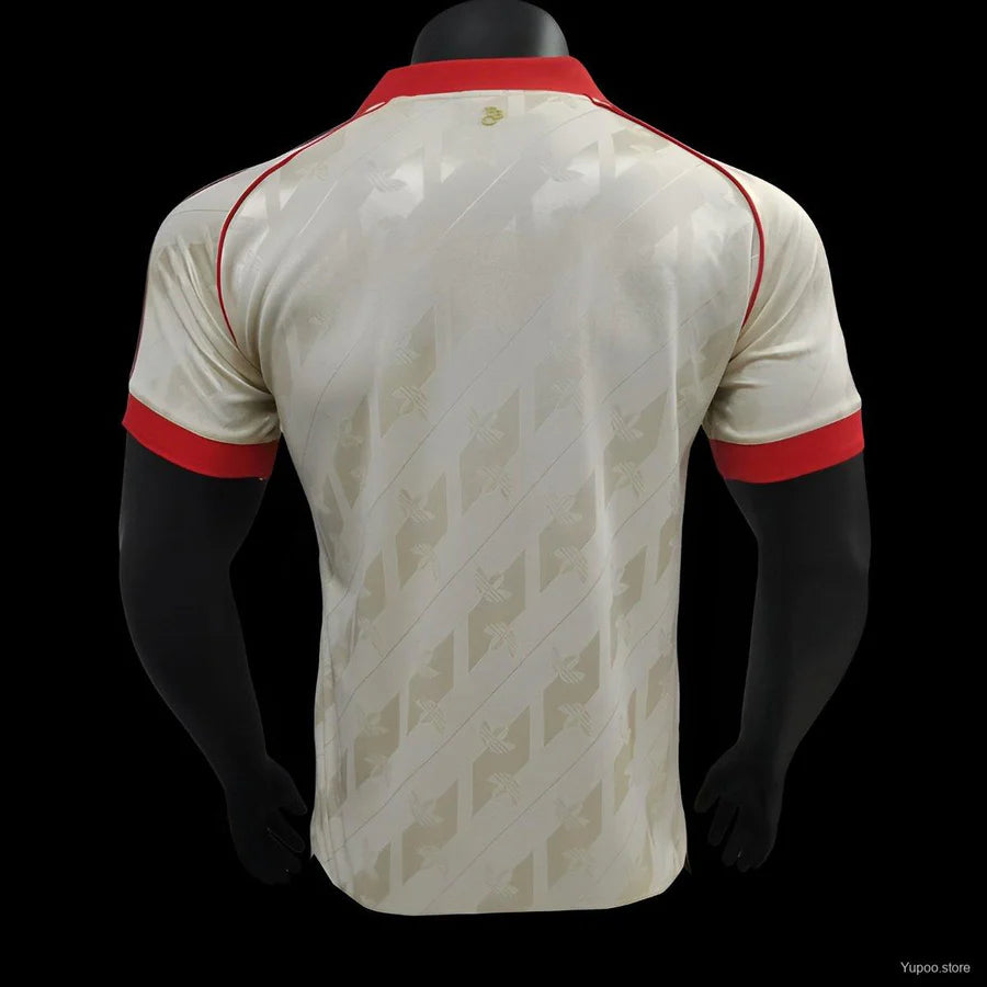 Bayern Munich Retro Jersey Adidas Originals Player Version 2024/25