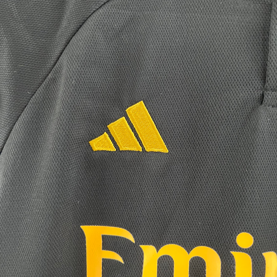 Real Madrid Third Kit 2023/24