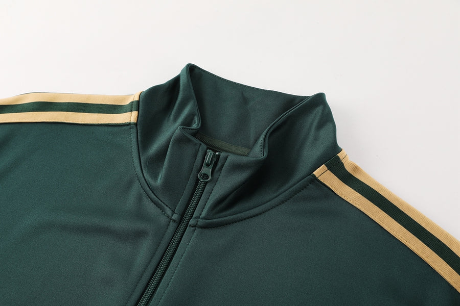 Survêtement jogging Adidas Vert