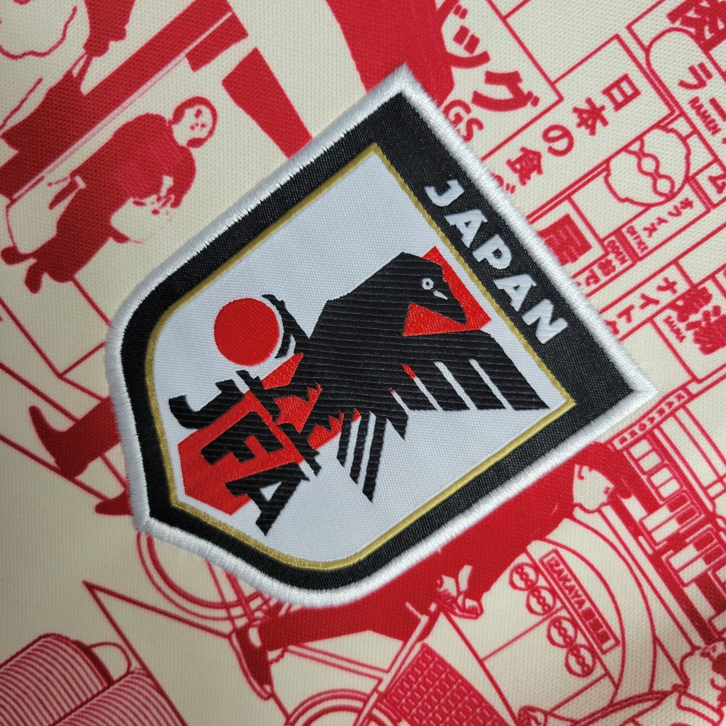 Japan 23/24 ~ Tokyo Edition