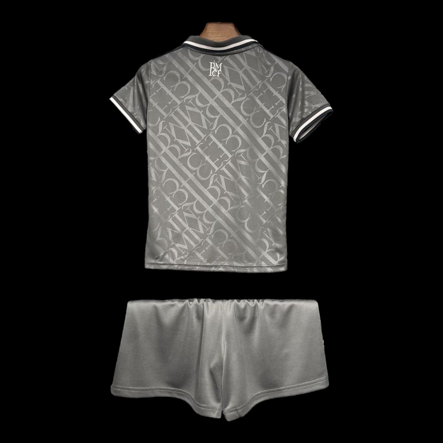 Real Madrid Maillot Third 24/25 – Enfant