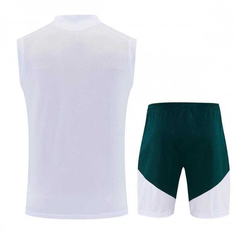 Kit ensemble football Real Madrid training entraînement 2026/27