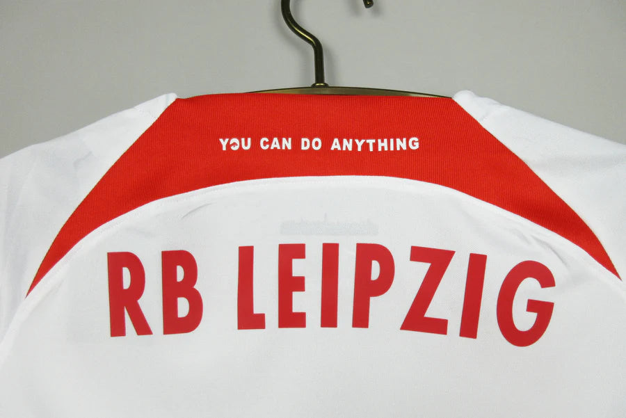 RB Leipzig Home Jersey 2022/23