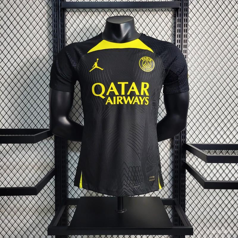 PSG/Paris Training Player Jersey Version 2023/24