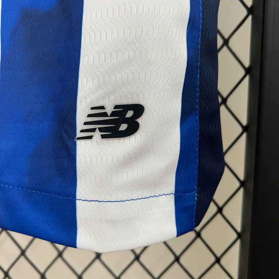 FC Porto Home Football Shirt 2024/25