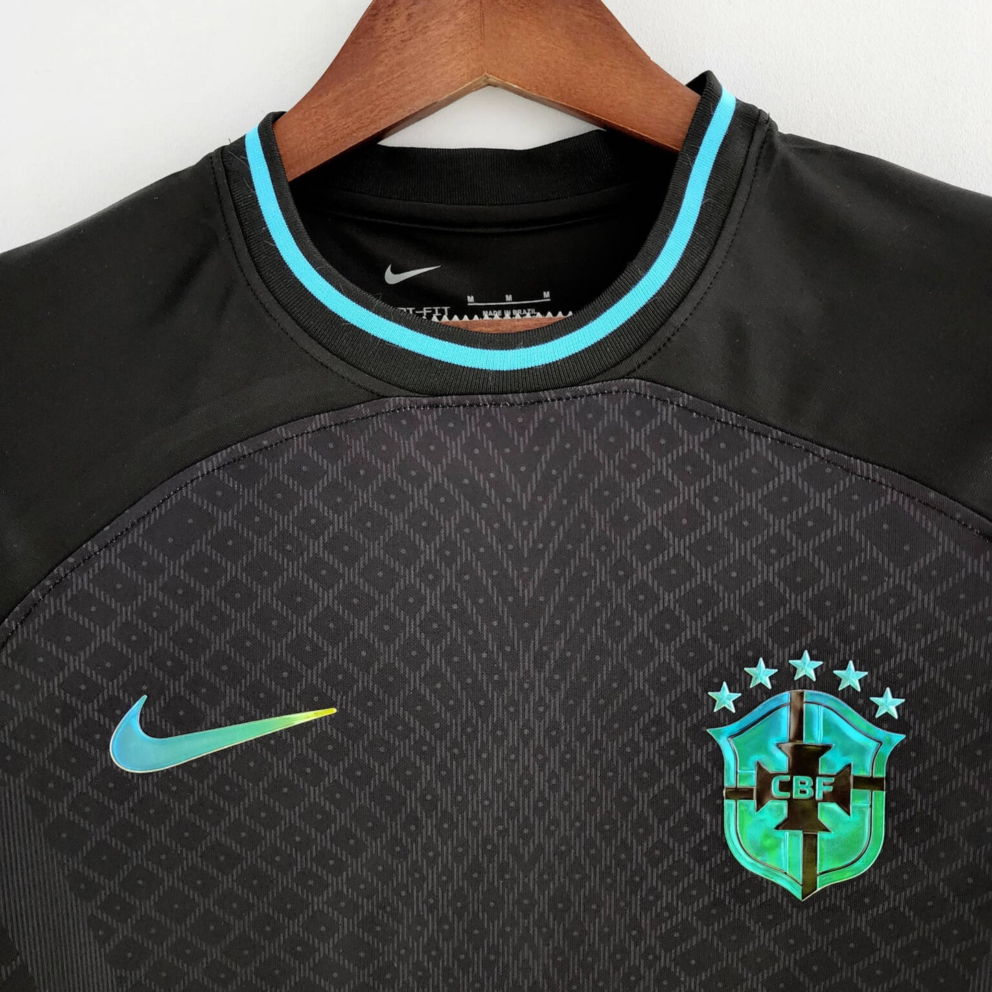 Brazil Concept Jersey 22/23