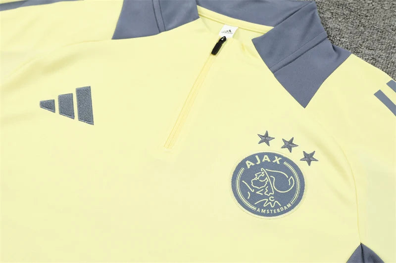 Survêtement ensemble jogging Ajax Amsterdam 2024/25