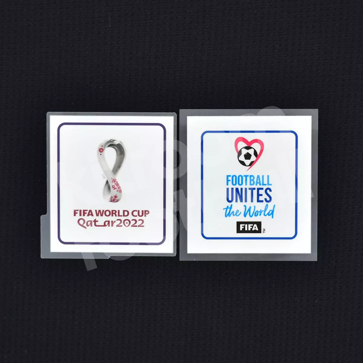 Pour imprimer des badges personnalisés