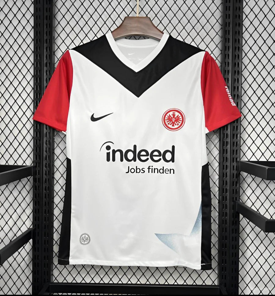 Eintracht Frankfurt home jersey 2024/25