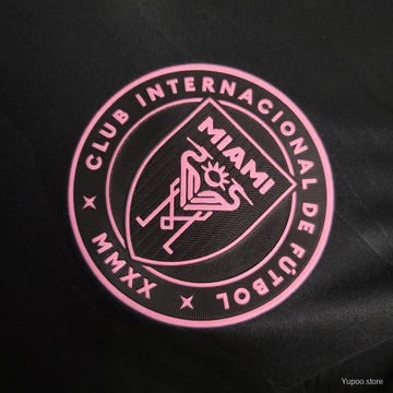 Inter Miami Away Player Version Jersey 2023/24