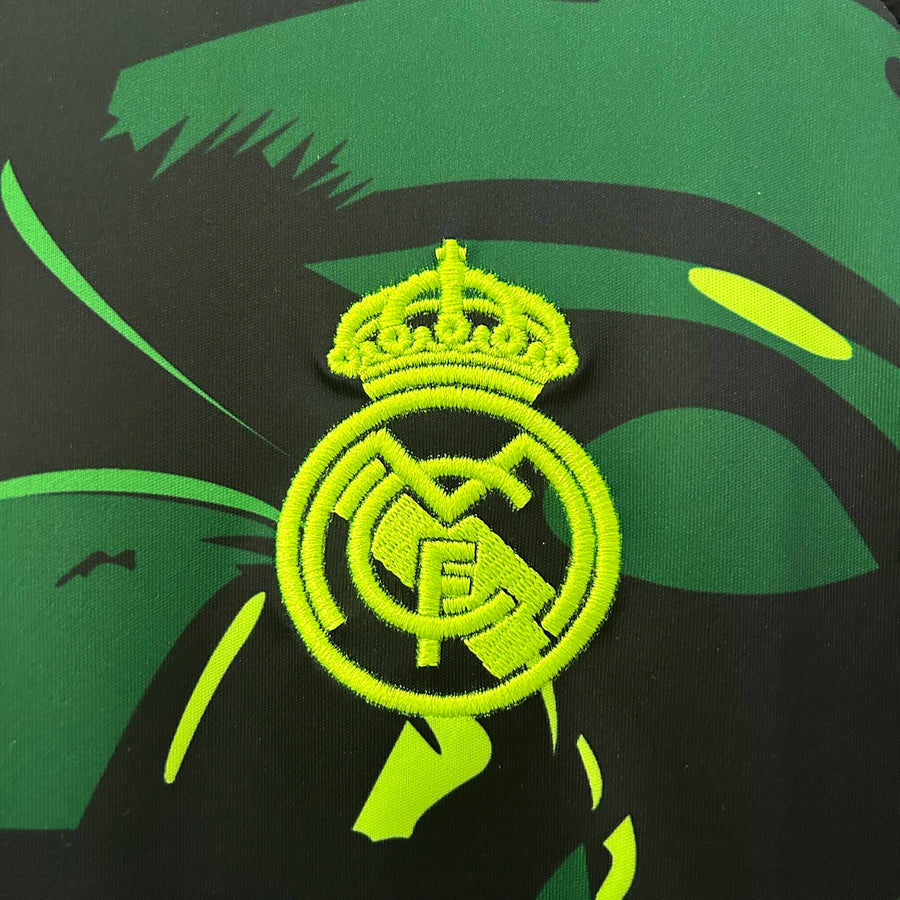 Maillot football Real Madrid Spécial Version 2025/26
