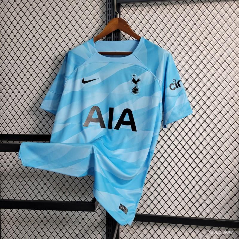 Tottenham Goal Jersey 2023/24