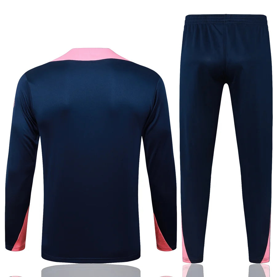 Survêtement ensemble FC Barcelone Barcelona jogging football 2025/26