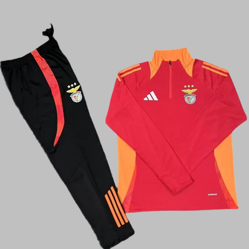 Ensemble Benfica 2025-2026