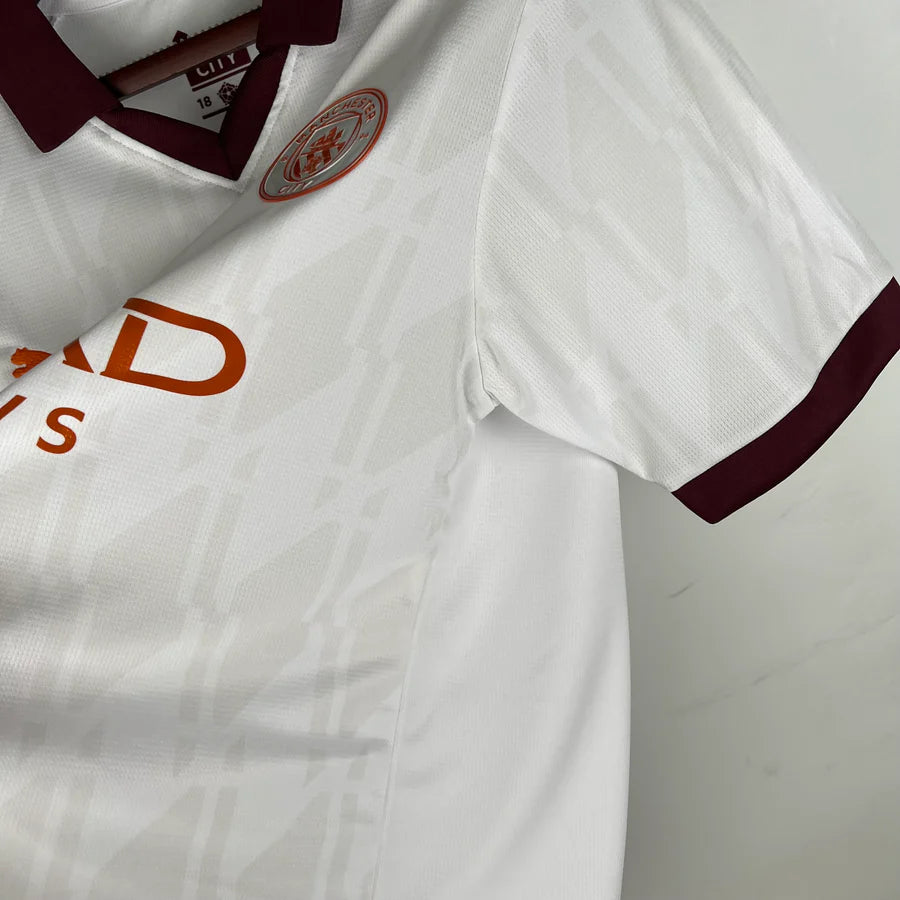 Manchester City Away Shirt 2023/24
