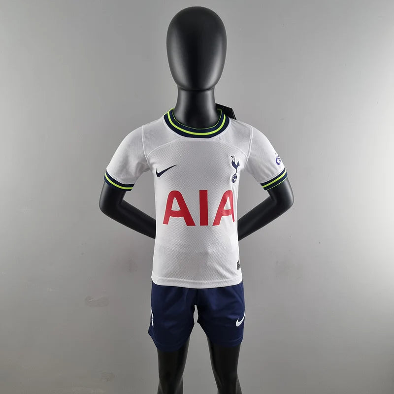 Tottenham home kit 2022/23