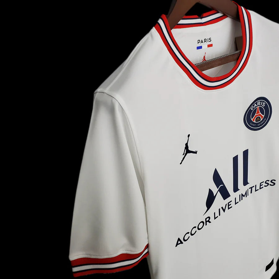 PSG Paris Home Jersey 2021/22