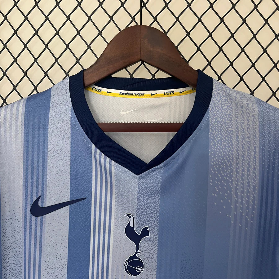 Tottenham Spurs Away Football Shirt 2024/25