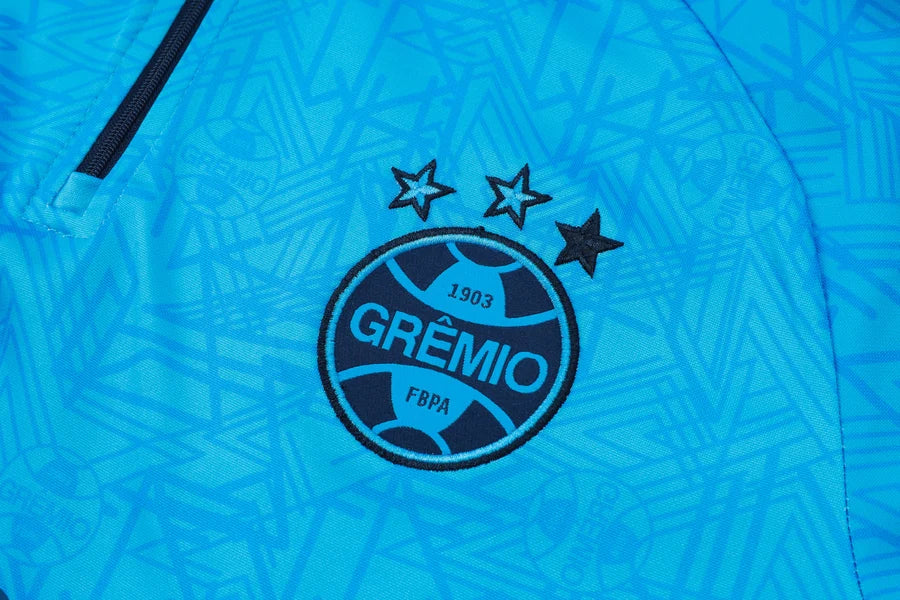 Survêtement Gremio ensemble jogging 2024/25
