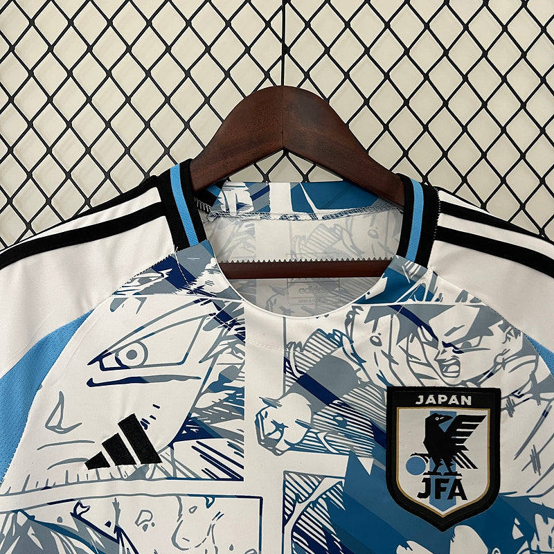 Japan 2024 Special Edition