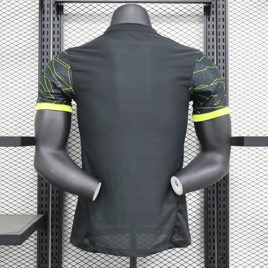 Borussia Dortmund Retro Player Football Jersey Version 2024/25