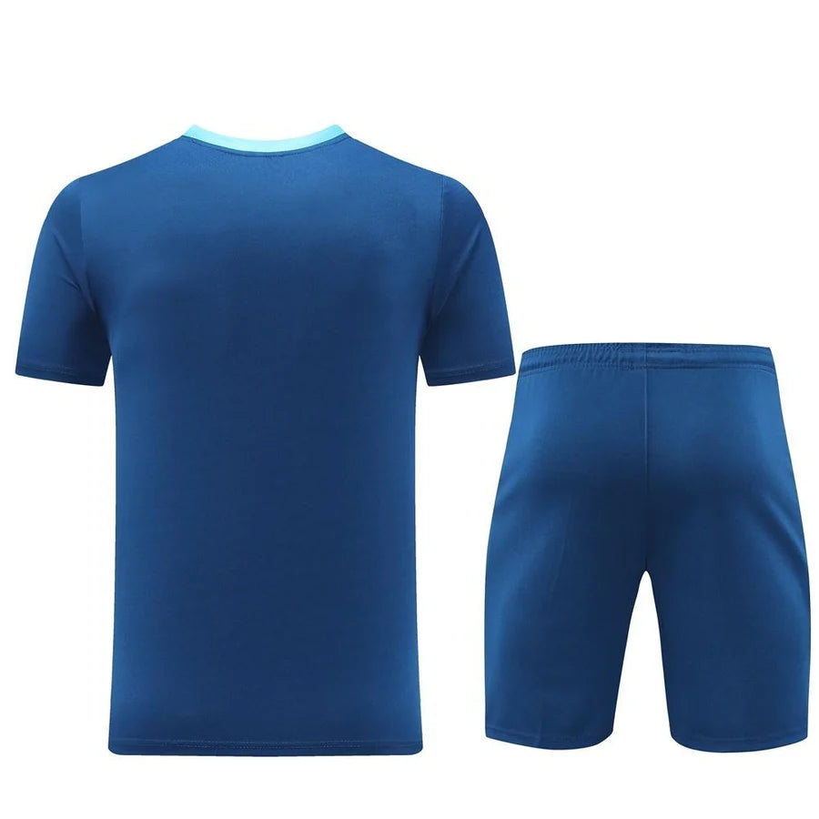 Kit ensemble football Portugal training 2025/26