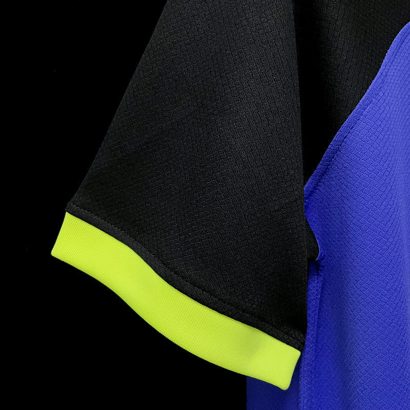 Tottenham Spurs Away Jersey 2022/23