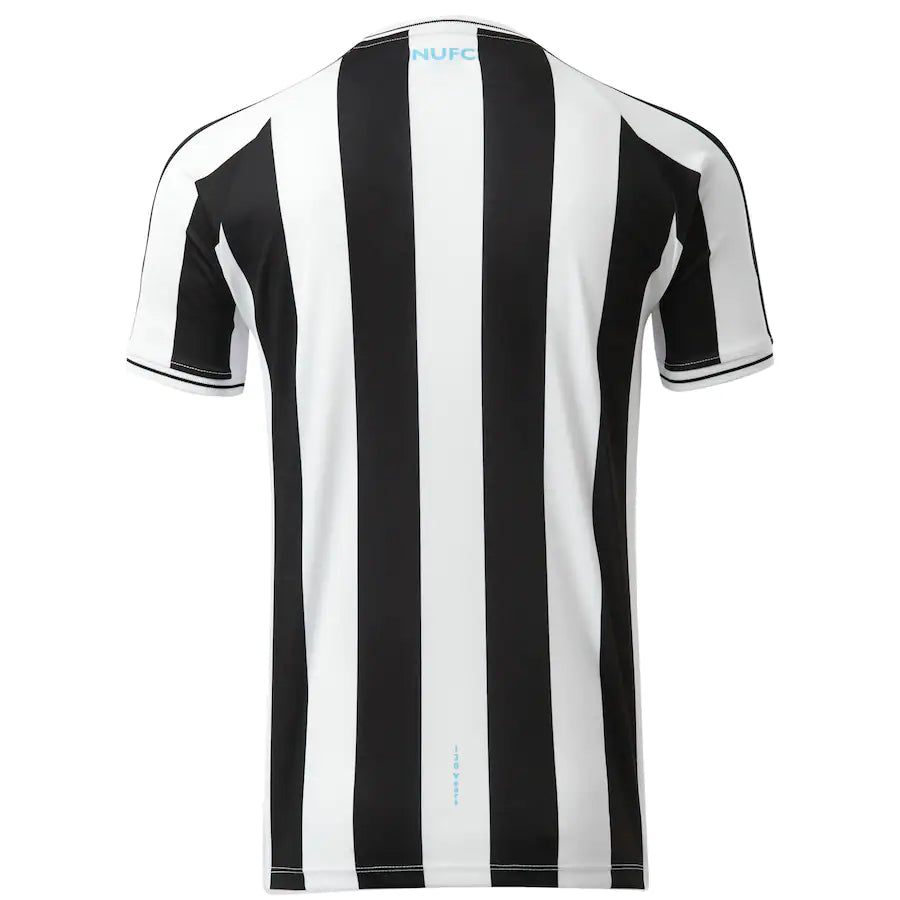 Newcastle home jersey 2022/23
