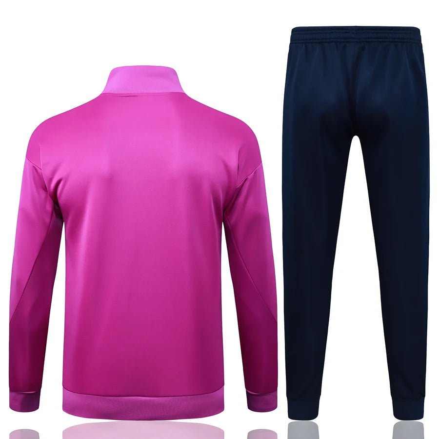 Survêtement ensemble FC Barcelone Barcelona jogging football 2025/26