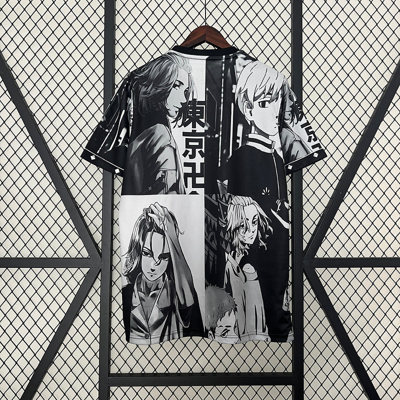 JAPAN JERSEY CONCEPT 2024