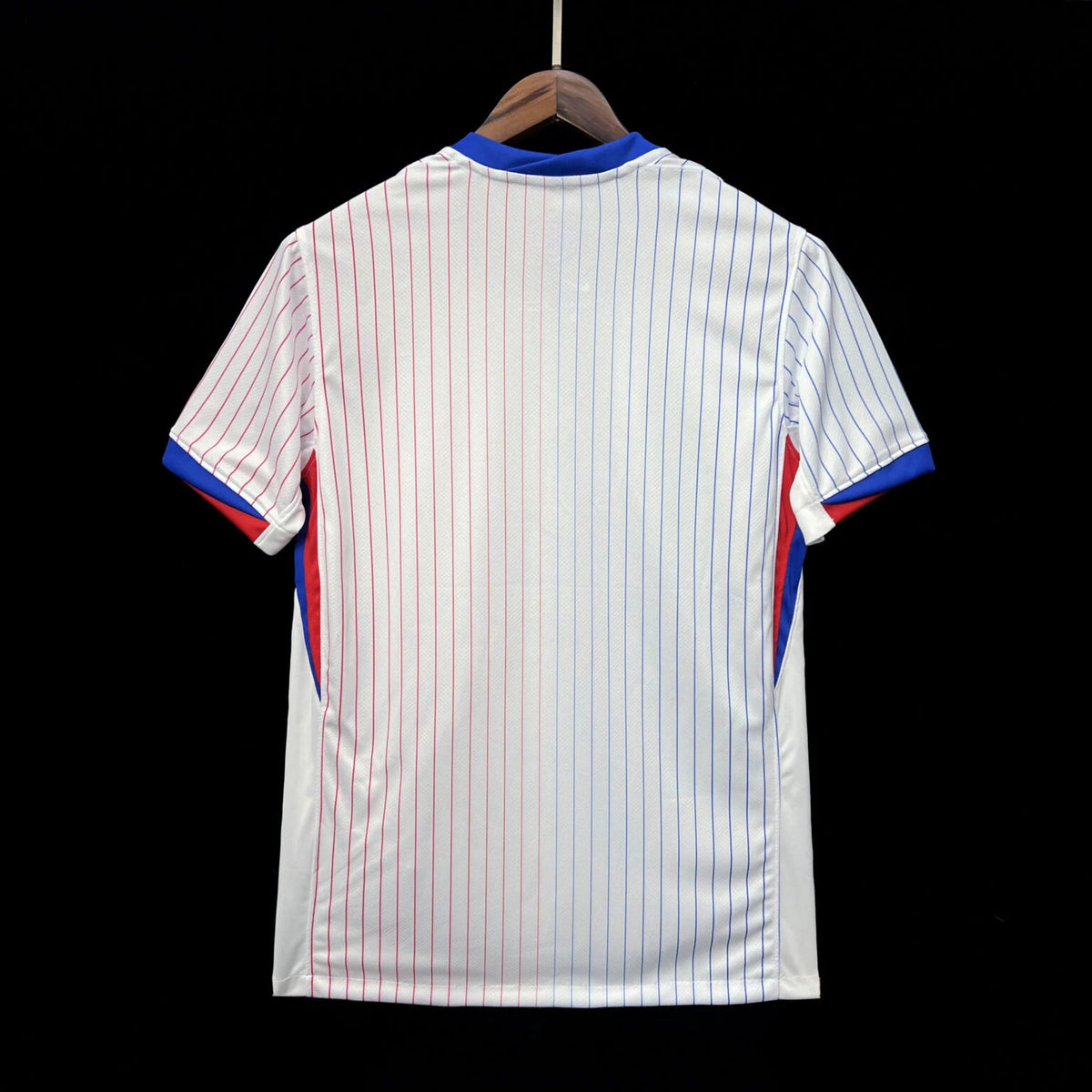 France Away Jersey 24/25