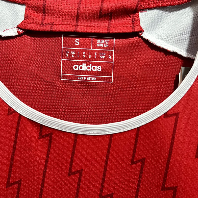 Arsenal Home Shirt 23/24