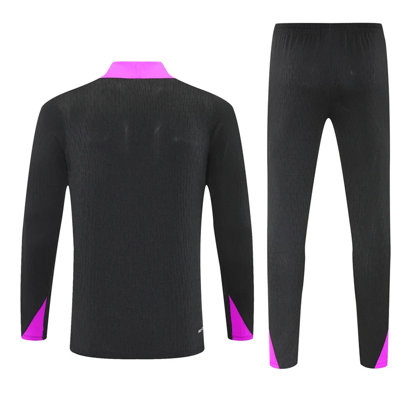 Survêtement jogging ensemble football Angleterre/England 2025/26