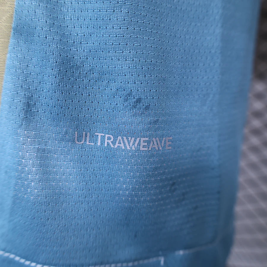 Manchester City third Player football jersey Version 2024/25