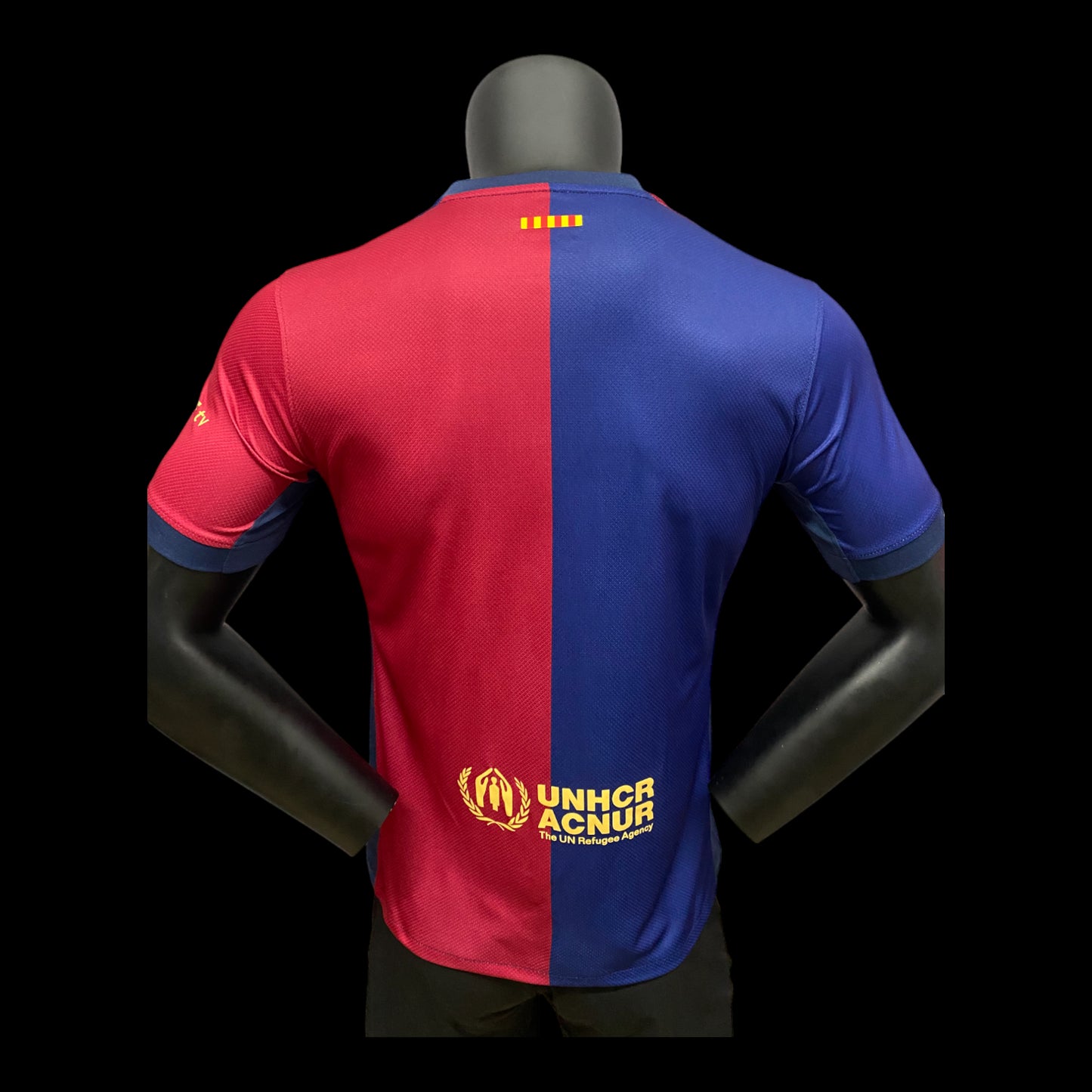 Barcelone Maillot Domicile 24/25 Version player