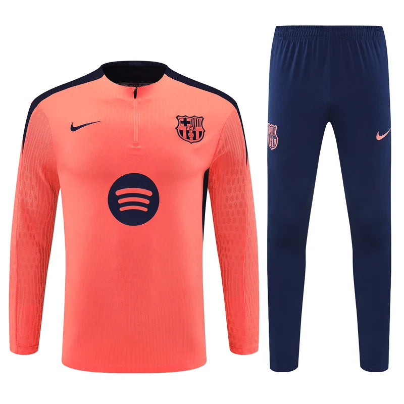 Survêtement ensemble FC Barcelone Barcelona jogging football 2025/26