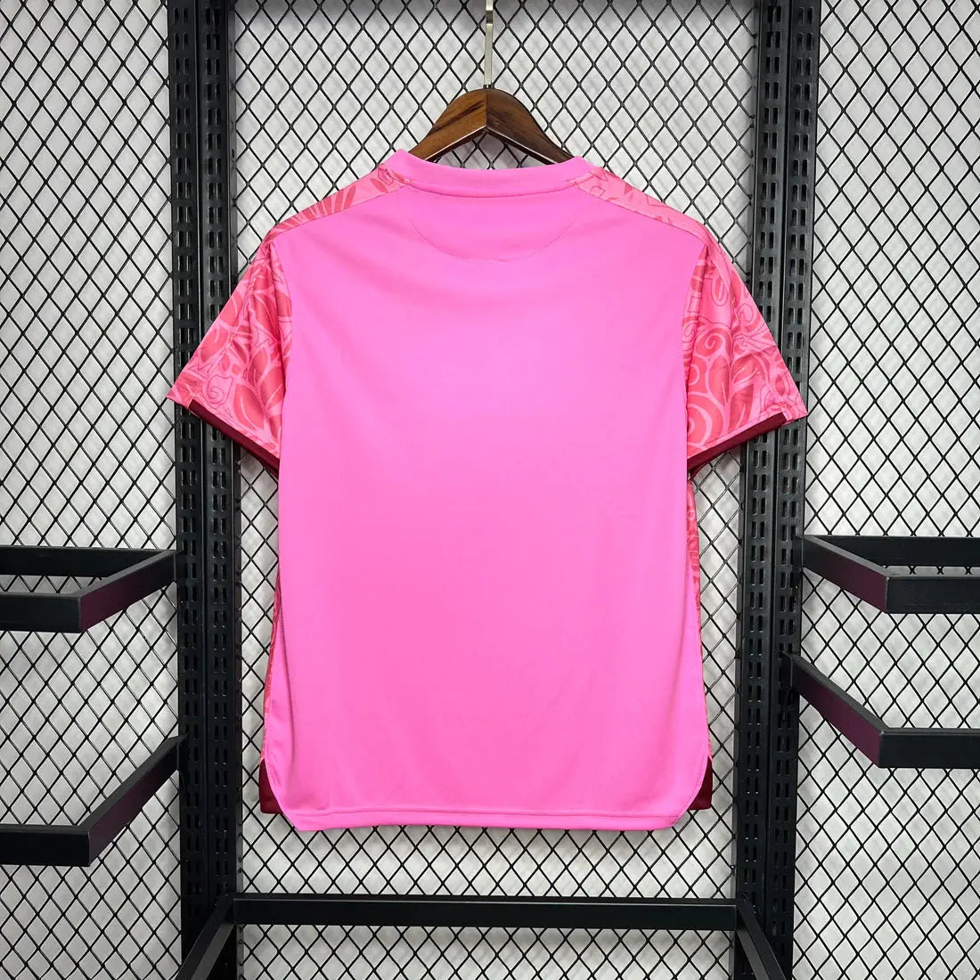 Palestine Pink Jersey