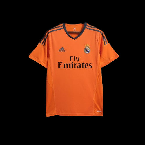 Real Madrid Retro Mailot 13/14