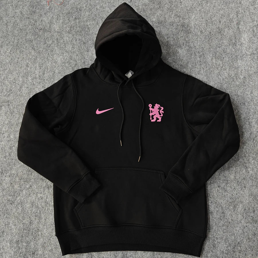 Manchester United Hooded Sweatshirt/Pull 2024/25