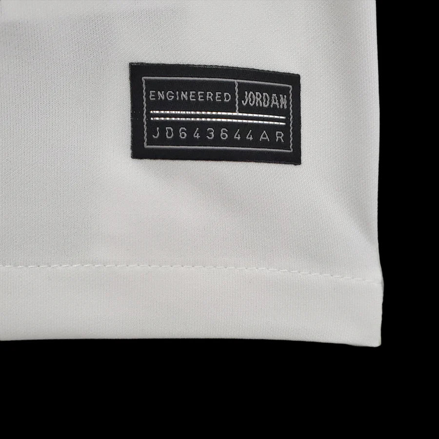 PSG Paris Home Jersey 2021/22