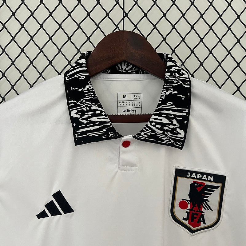 JAPAN JERSEY CONCEPT 2024