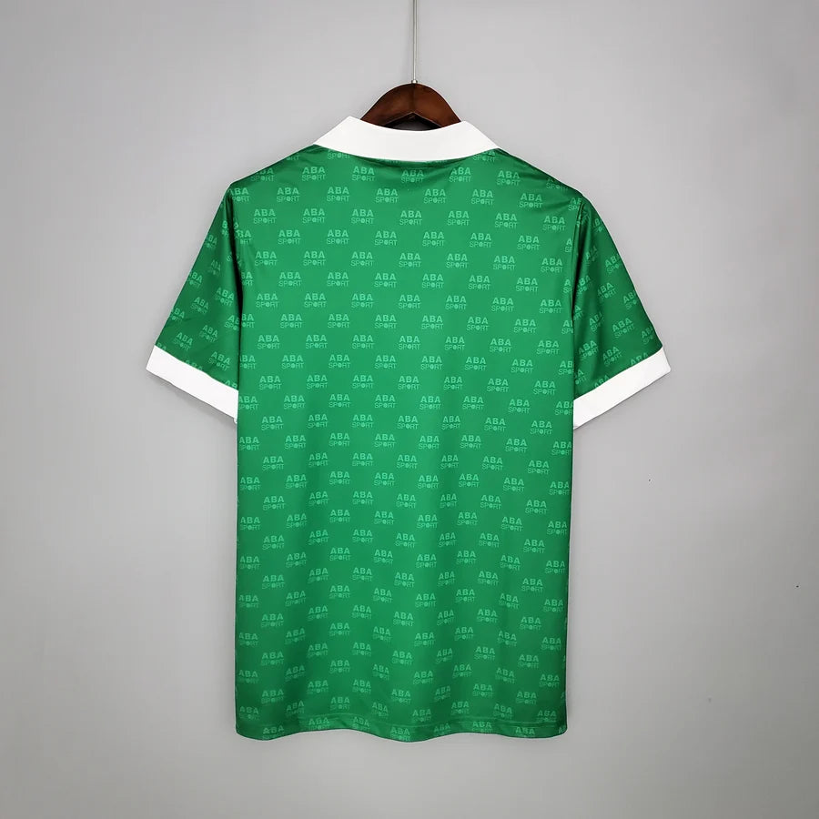 Maillot Mexique/Mexico domicile 1995