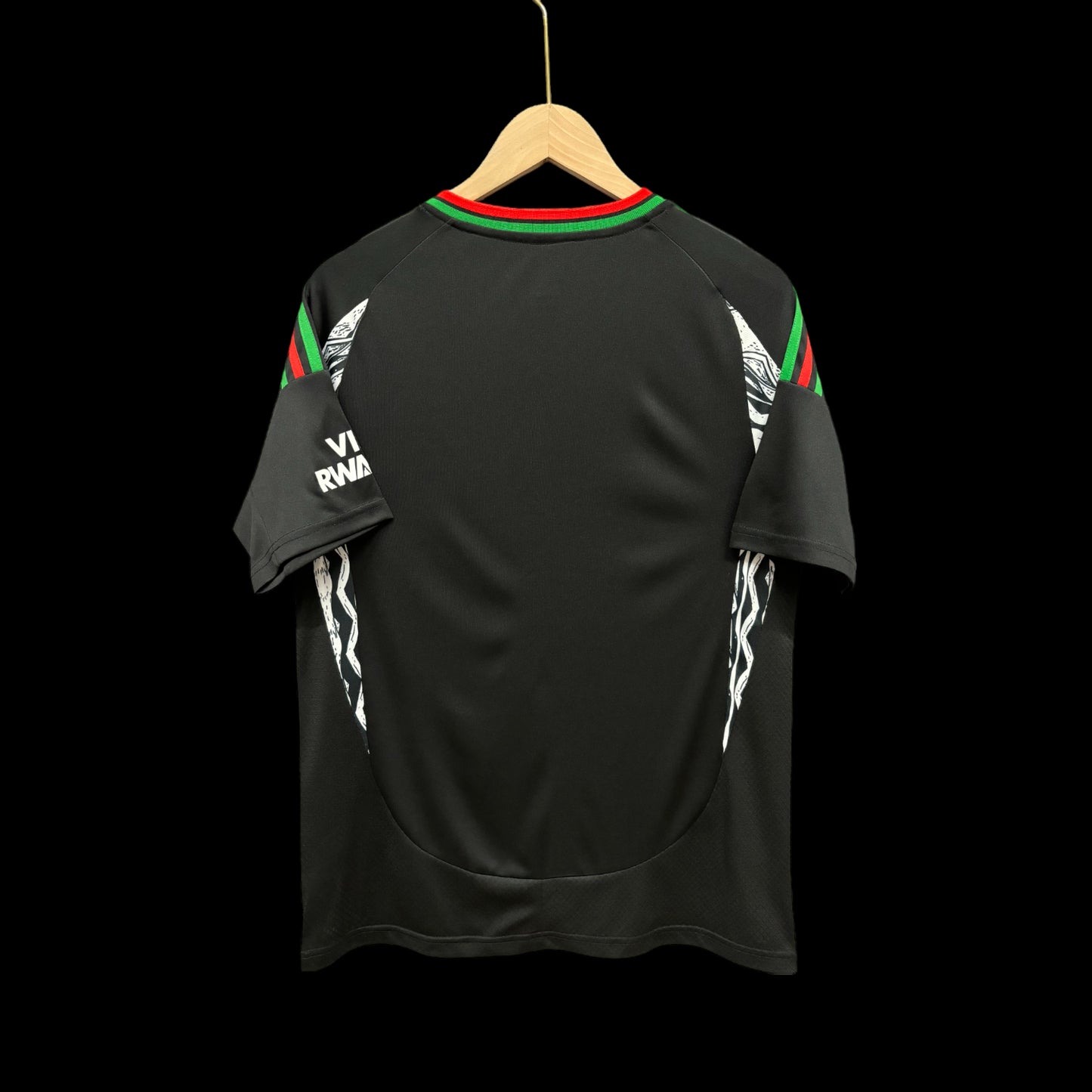 Arsenal Away Shirt 24/25