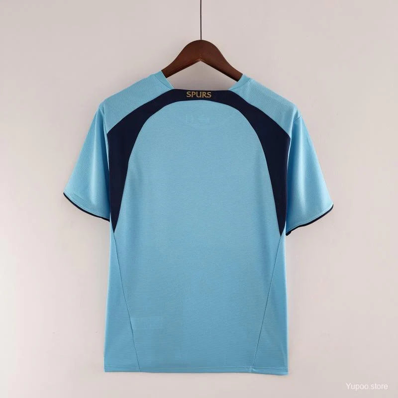 Tottenham Spurs Away Shirt 2006/07